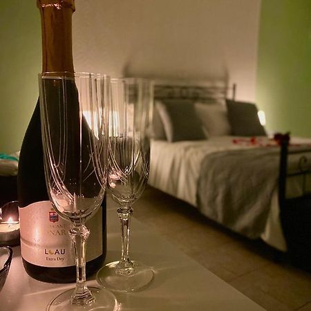 La Casa Di Beatrice Villa Montefiascone Kültér fotó
